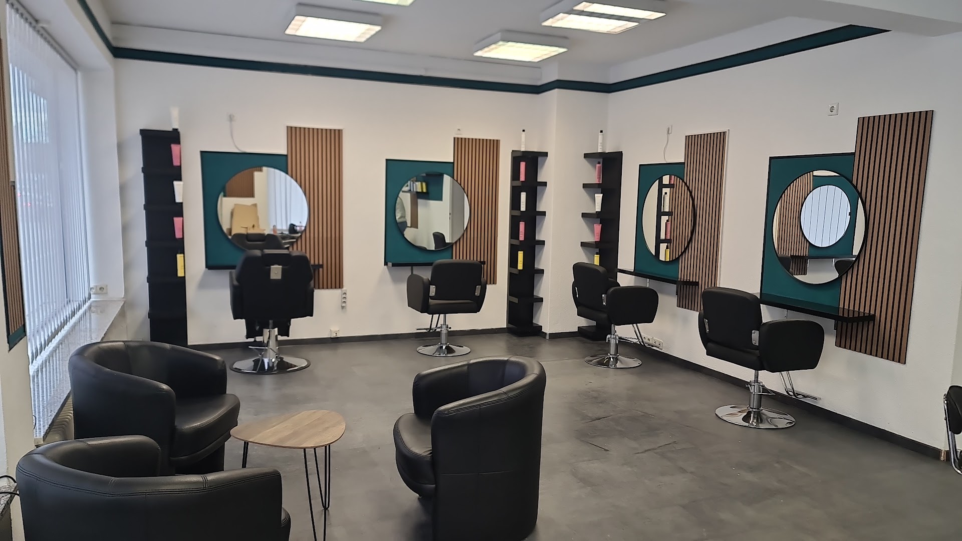 Friseur Esra