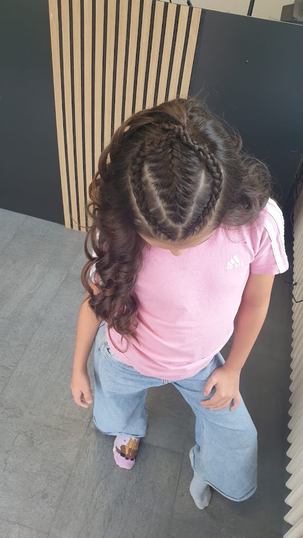 Friseur Esra