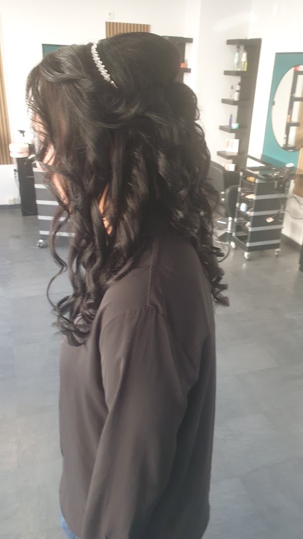 Friseur Esra