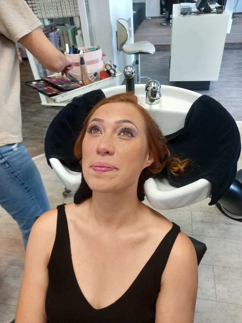 Friseur Esra