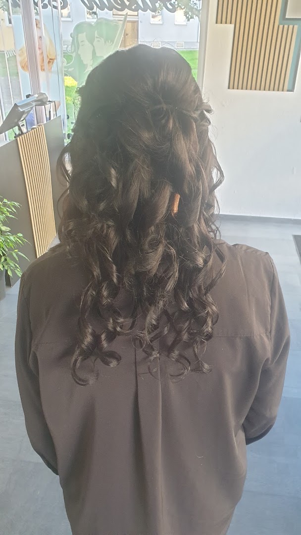 Friseur Esra