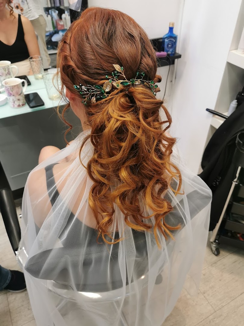 Friseur Esra
