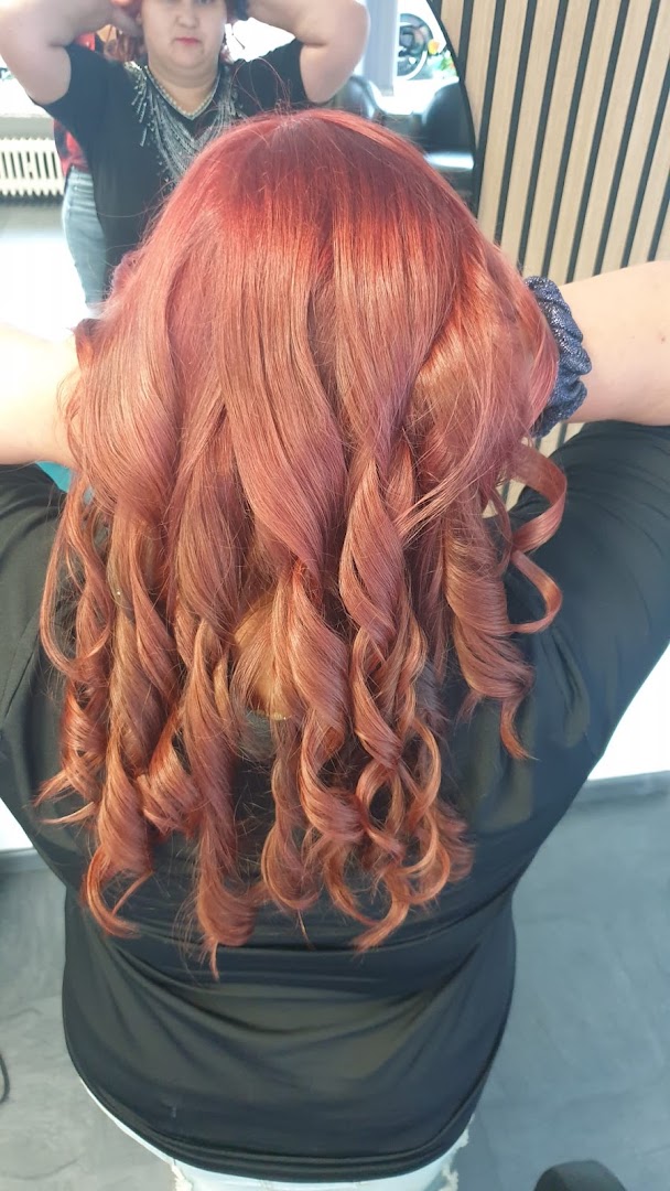 Friseur Esra